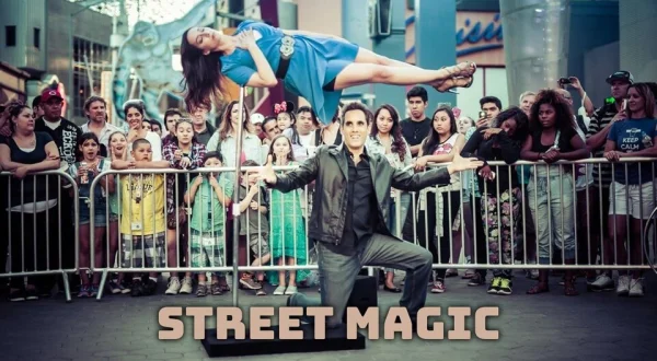 Street Magic