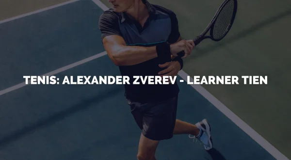 Tennis: Roland Garros, finale (m) - Alexander Zverev vs Flavio Cobolli