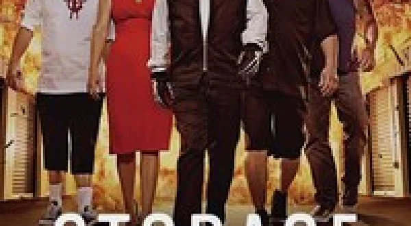 Storage Wars