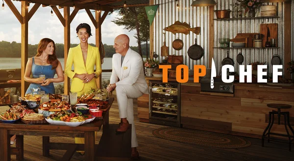 Top Chef