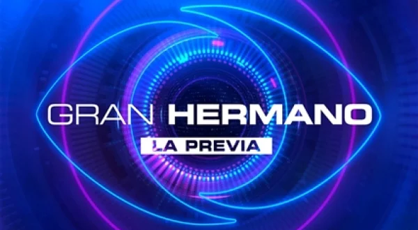 Gran hermano - La previa | La previa