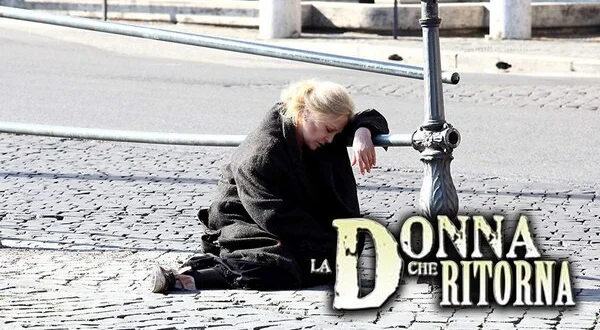 La donna che ritorna