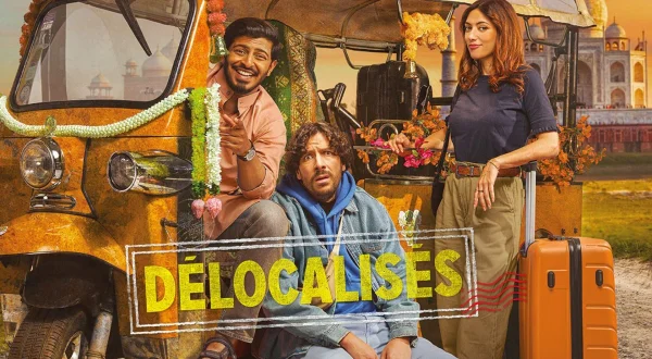 Délocalisés