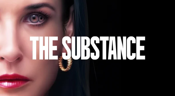 The Substance