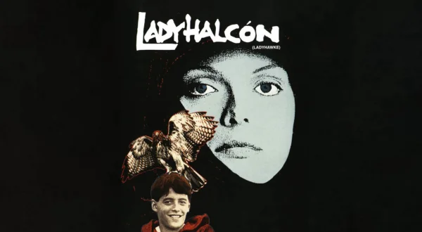 Lady Halcón