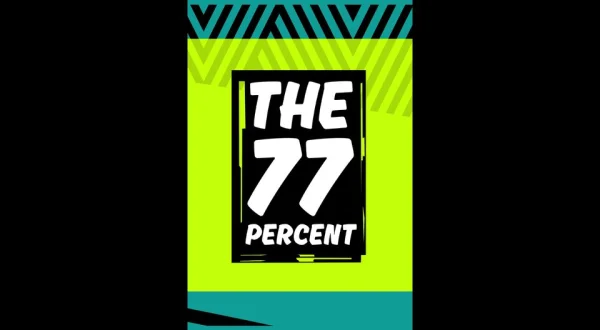 The 77 Percent