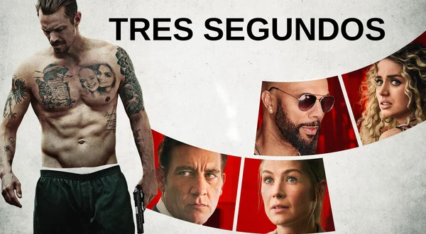 Tres segundos