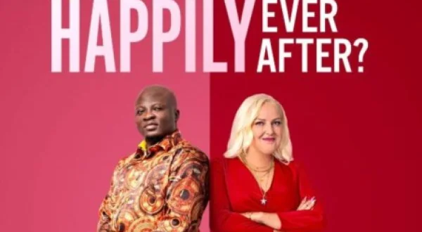 90 Day Fiancé: Happily Ever After?