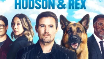 Hudson & Rex