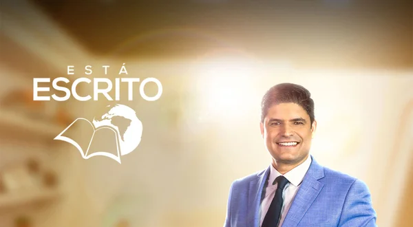 Está Escrito