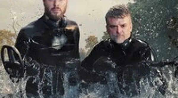 River Hunters