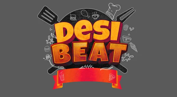 Desi Beat