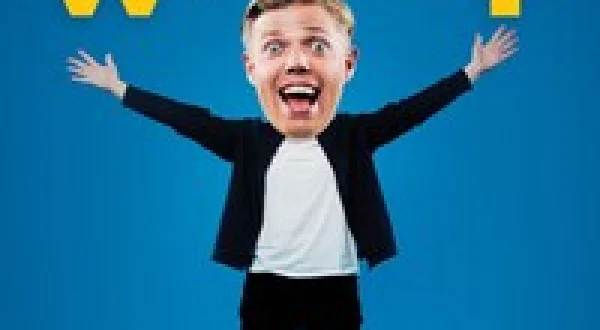 Rob Beckett: Wallop