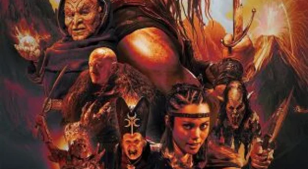 Deathstalker
