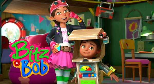 Bitz & Bob