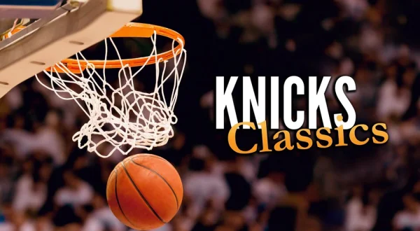 Knicks Classics