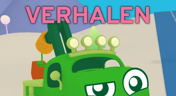 Beep Beep en andere verhalen