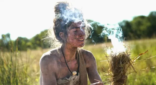 Naked Survival - Ausgezogen in die Wildnis