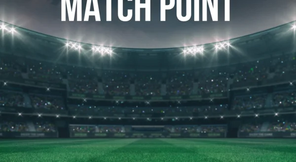 India vs West Indies; Match Point