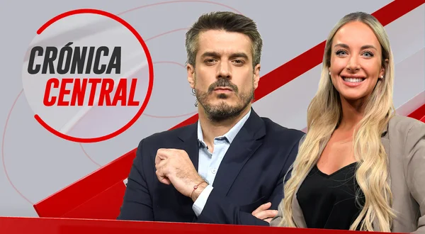 Crónica central