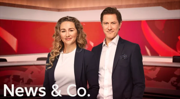 NEWS & Co.