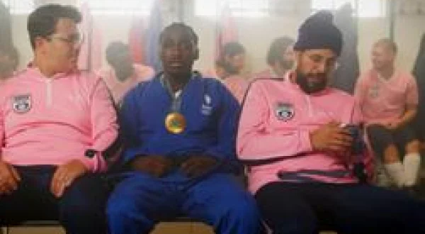 Coach Hakim