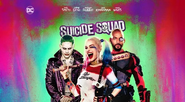 Suicide Squad
