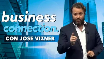 Business connection.