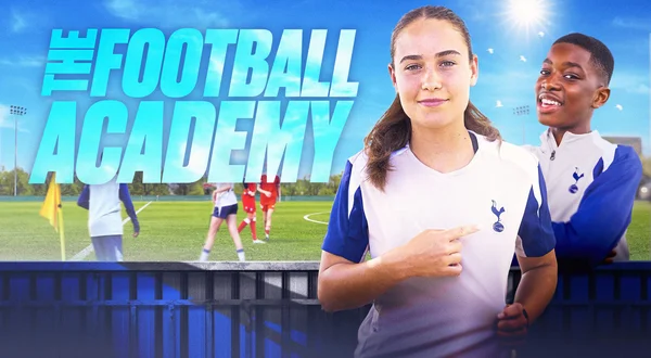 The Football Academy