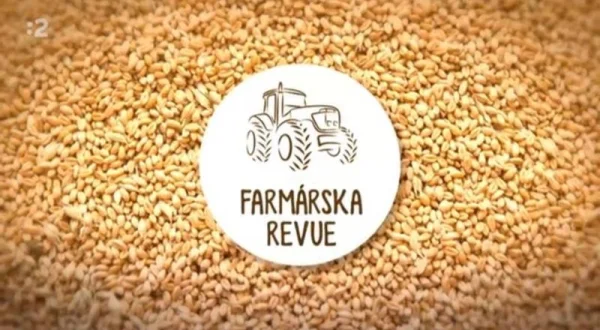 Farmárska revue