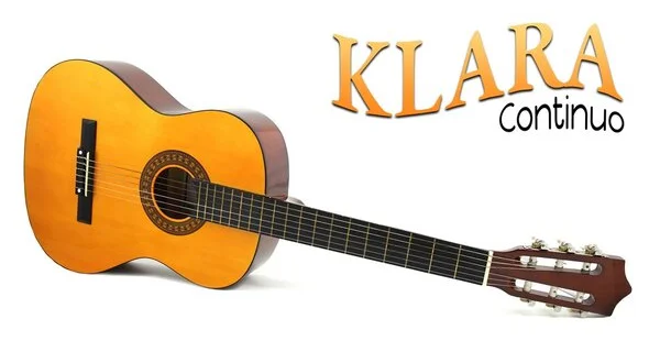 Klara Continuo