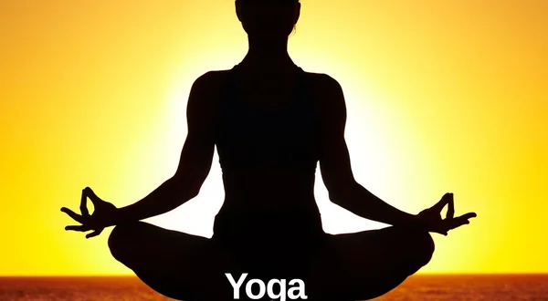 Yoga for Senior Citizens