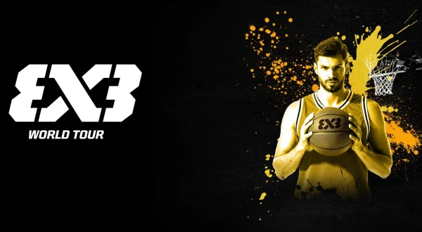 Basket 3x3 World Tour: Čengdu, polufinala i finale