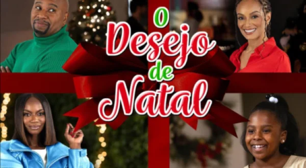 O Desejo de Natal