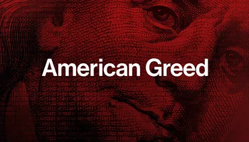 American Greed