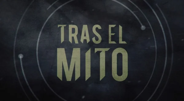 Tras el mito