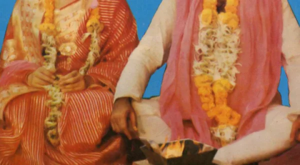 Chameli Ki Shaadi