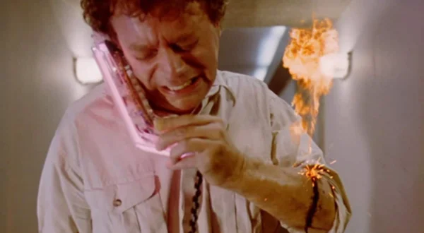 Fire Syndrome