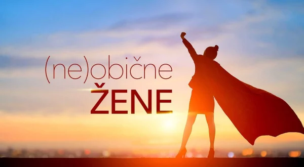 Neobične žene