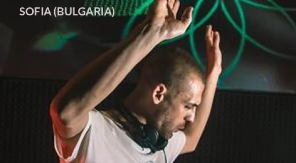 Velibor: RE:VISION - Sofia (Bulgaria)