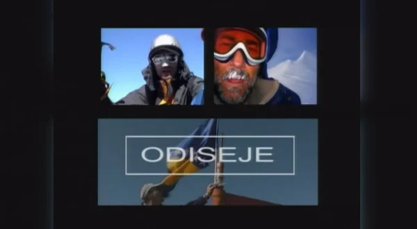 Odiseje