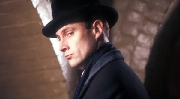 The Singing Detective