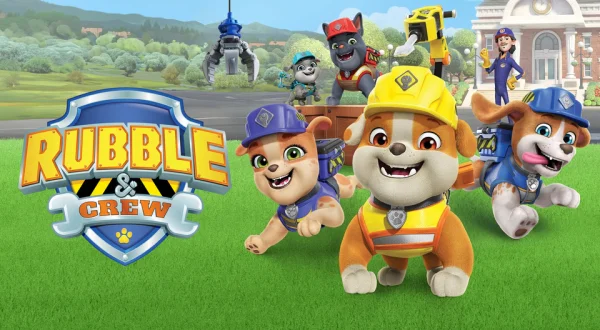 Rubble & Crew