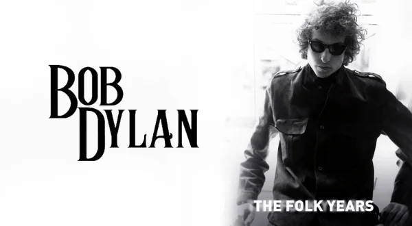 Bob Dylan: The Folk Years