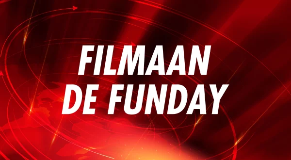 Filmaan De Funday