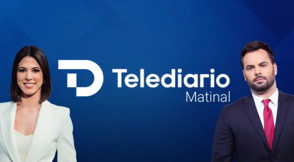 Telediario Matinal