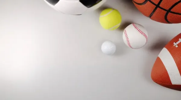 50 Years of Sport