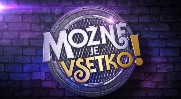 Možné je všetko! III.