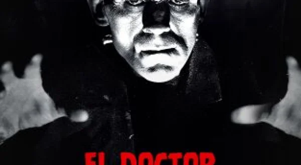 El doctor Frankenstein