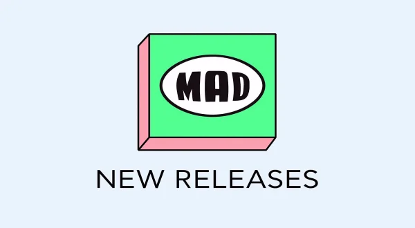New Releases